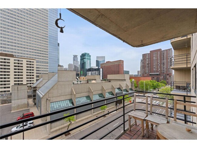 Building Photo - 1200 Nicollet Ave