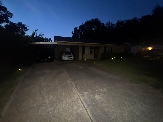 Building Photo - 3301 Thunderbird Ln