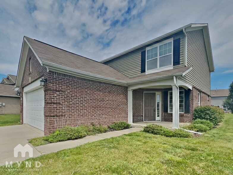 Building Photo - 618 Albermarle Dr