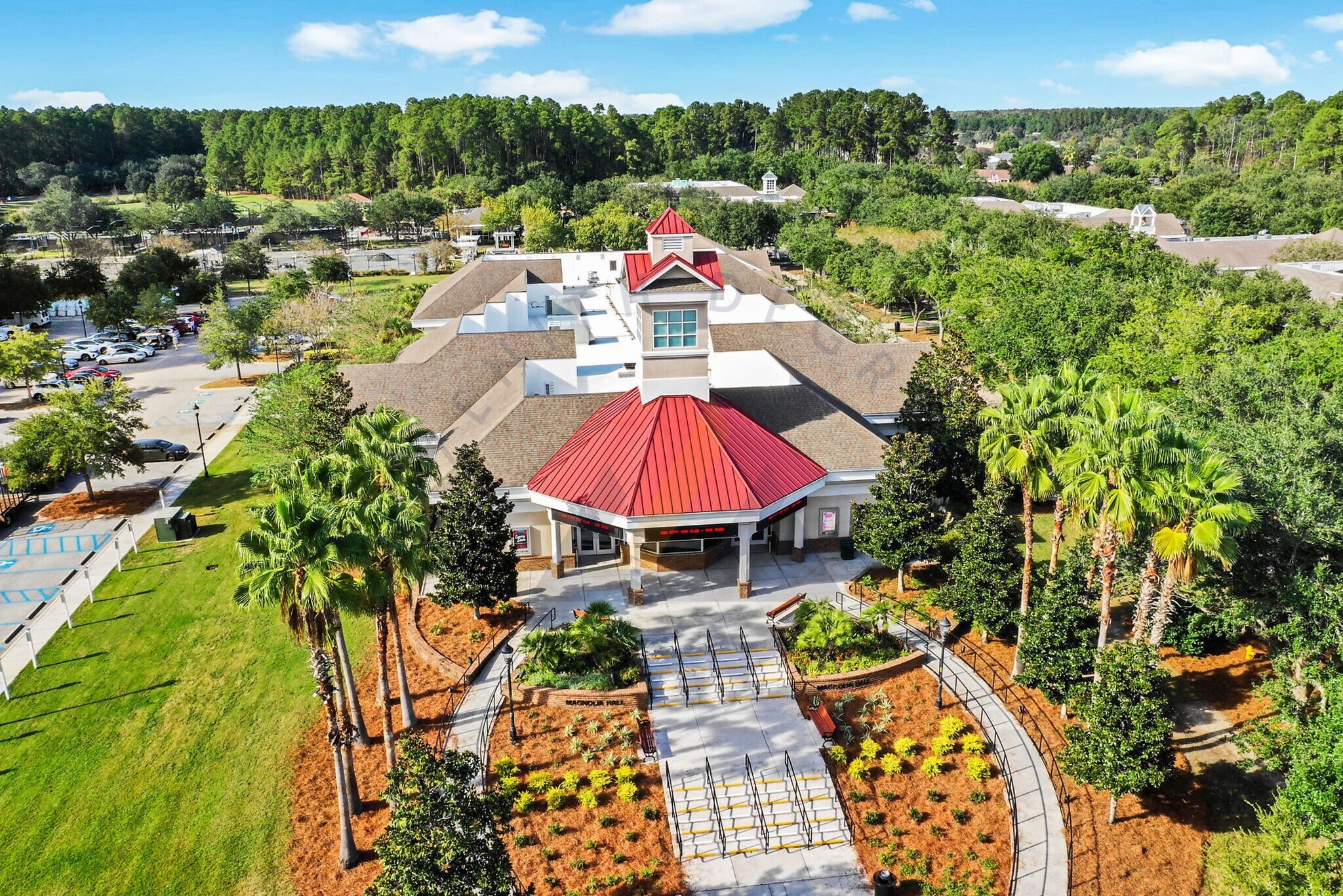 Building Photo - 1251 Northlake Blvd