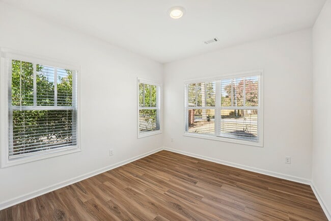 Floorplan - Quinn Residences at Dorchester Place