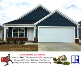 Building Photo - "Beautiful 3-Bedroom Oasis with Granite Ac...