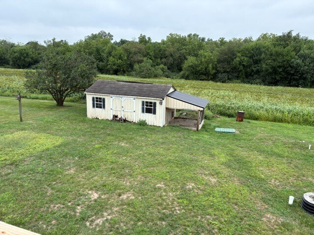 Building Photo - 740 Shoey Rd