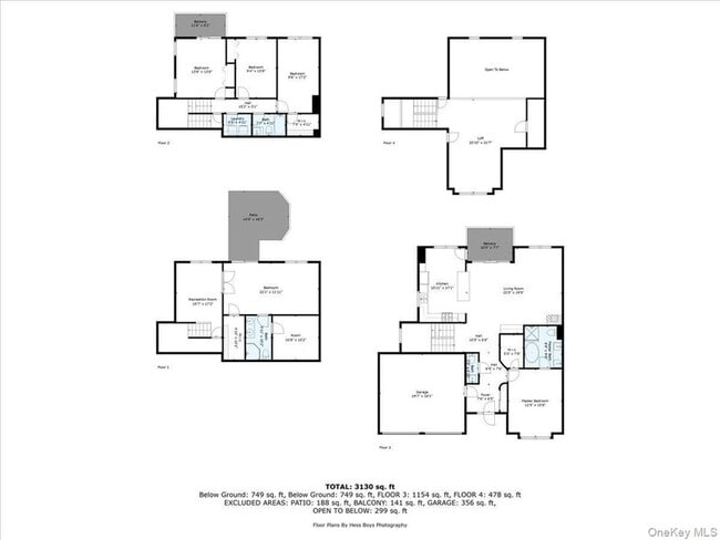 Building Photo - 2 Winterberry Ln