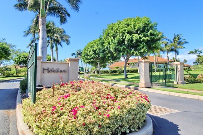 Building Photo - Tastefully Furnished and Exquisite 4 Bed/3 Bath in Hokulani Golf Villas with Ocean Views & Amenit...