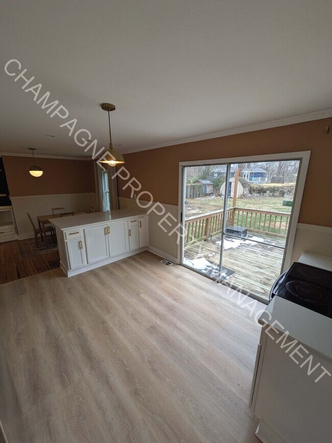 Building Photo - Single Family Home in South KC