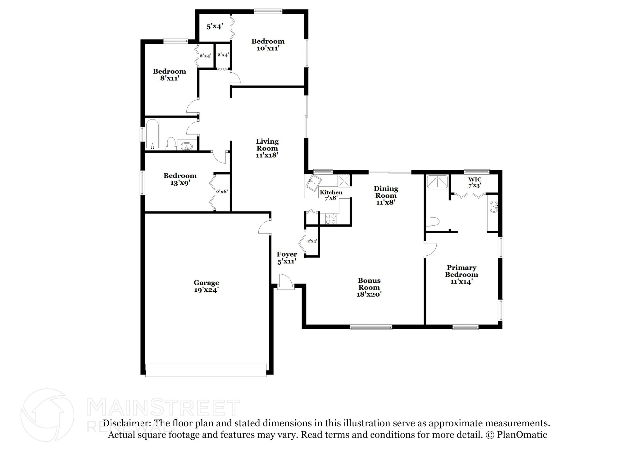 Building Photo - 7765 Hyacinth Dr