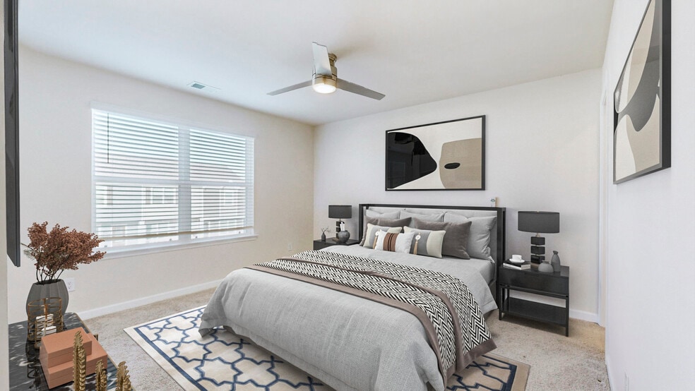 Building Photo - 4056 Cody Dr