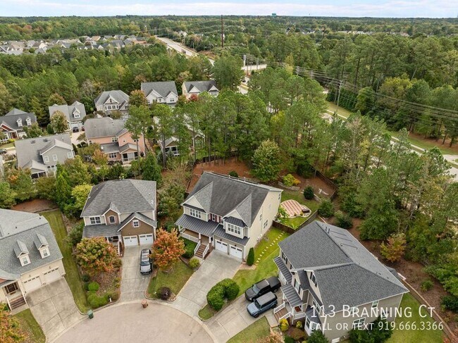 Building Photo - 113 Branning Ct