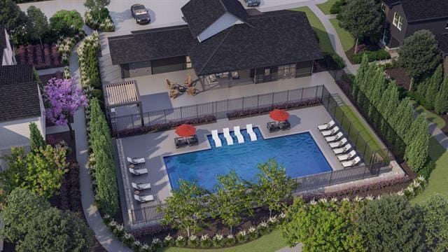 Building Photo - 3106 Daydream Dr