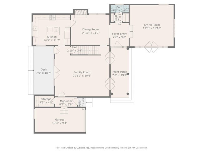 Building Photo - 724 Forest Ave