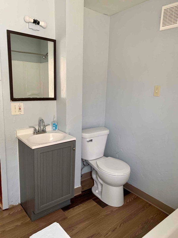 Building Photo - 1202 Stuart St