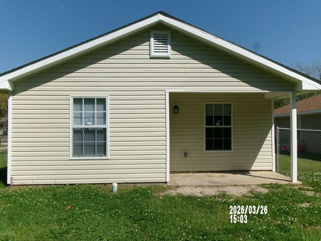 Building Photo - 3BR/1.5BA Single Family Home in Gulfport. Rent $1,150.00