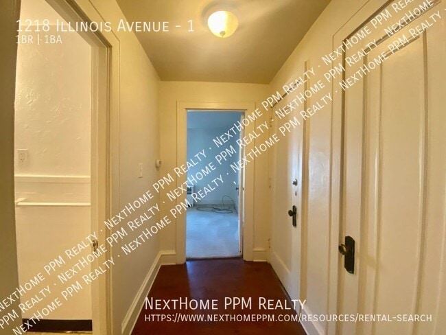 Building Photo - 1218 Illinois Ave