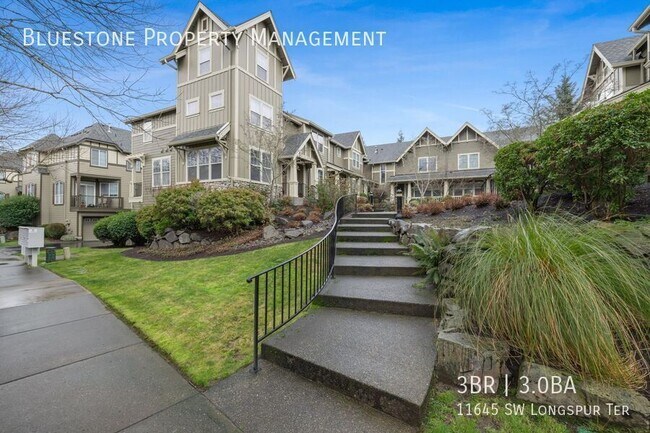 Building Photo - 11645 SW Longspur Terrace