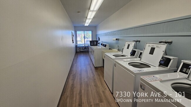 Building Photo - 7330 York Ave S