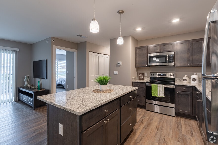 Indian River Apartments 6532 Indian River Rd Independence KY 41051