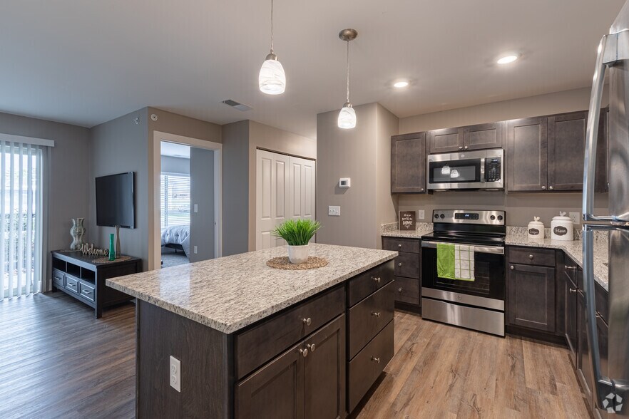 Indian River 6532 Indian River Rd Independence KY 41051 Apartment