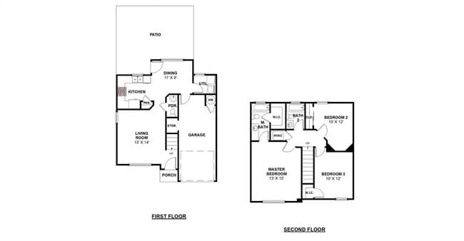 Building Photo - 505 Shant St