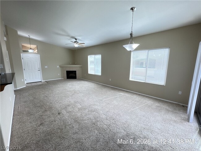 Building Photo - 8985 S Durango Dr