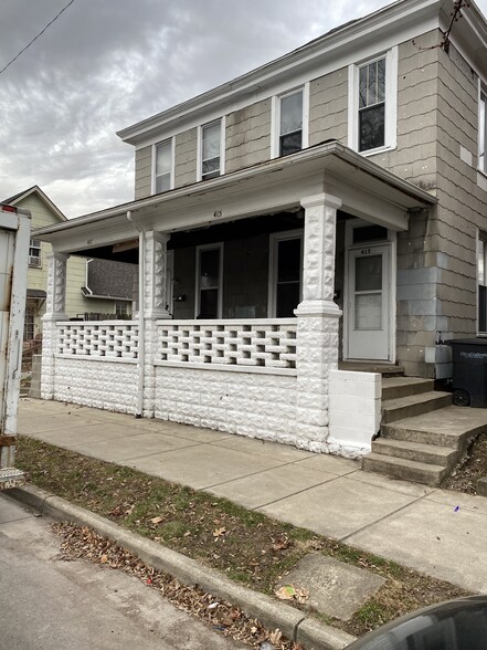 Primary Photo - 417 N 11th St