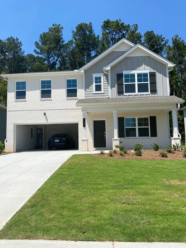Building Photo - 1669 Hay Patch Ln