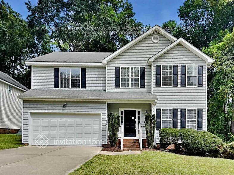 Primary Photo - 717 Marjam Ln