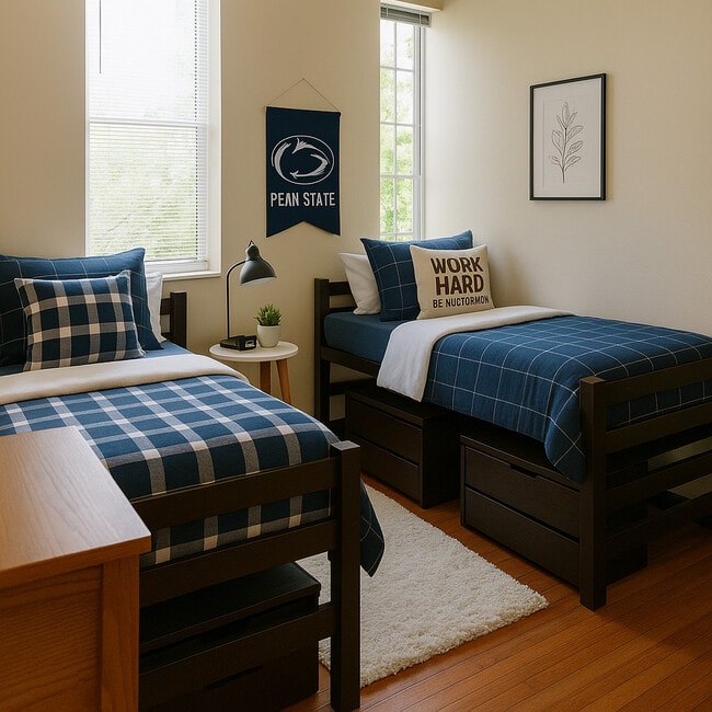 131 N Sparks - Westside Village Apartments