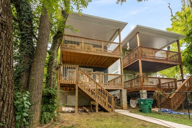 Building Photo - 1431 Meridian St