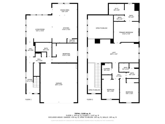 Building Photo - 27007 Golden Isle Ln