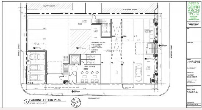 Aerial Photo - 31 Orleans St