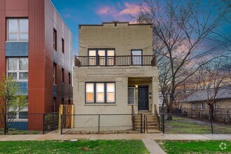 Building Photo - 545 N Drake Ave