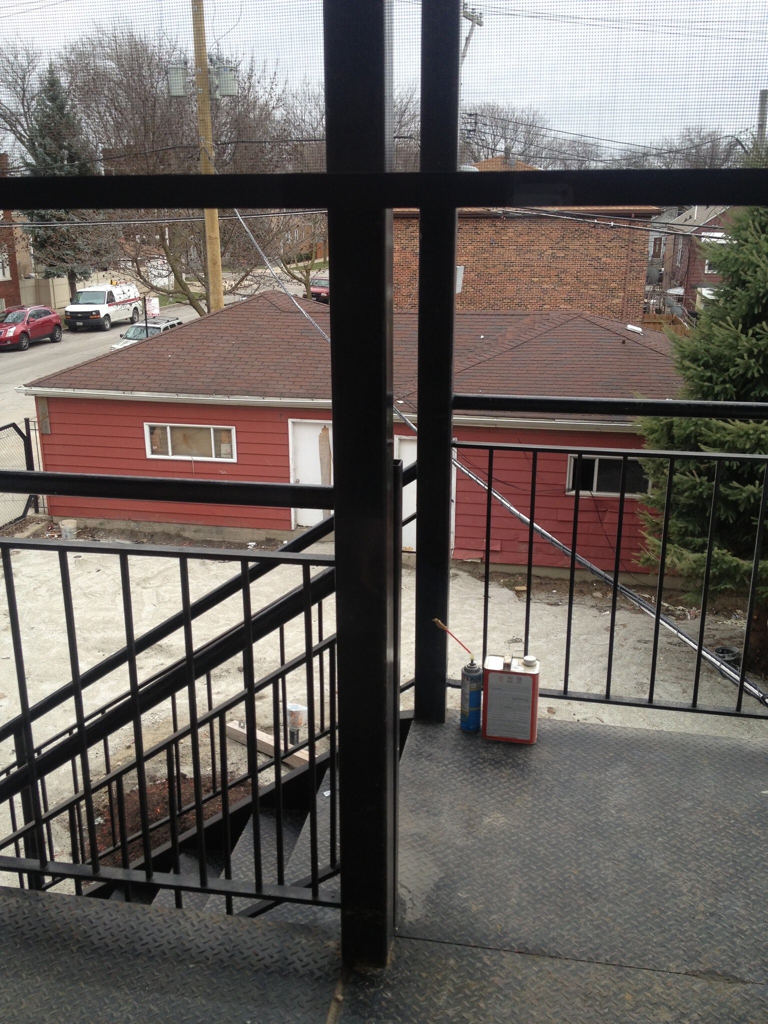 Building Photo - 903 W 35th St