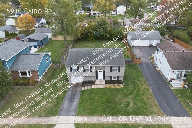 Building Photo - 5910 Cairo Rd