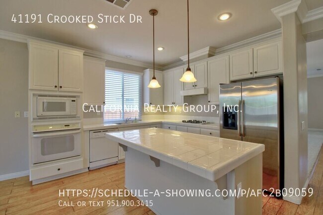 Building Photo - 41191 Crooked Stick Dr