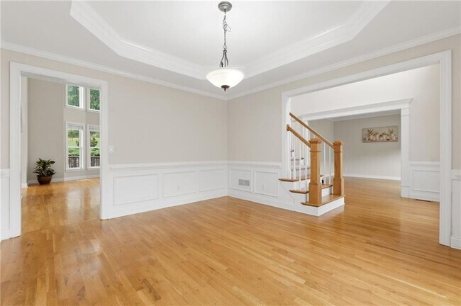 Building Photo - 3561 Carriage Glen Way