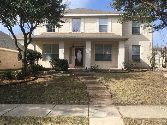 Primary Photo - 1603 Xavier Dr