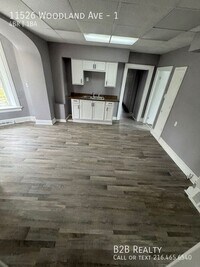 Building Photo - 11526 Woodland Ave