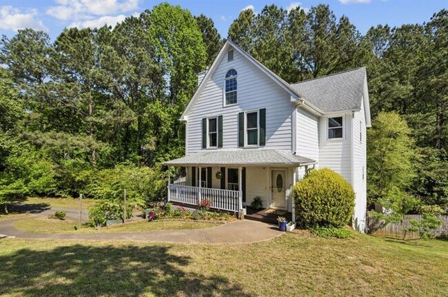 Building Photo - 4595 Stewart Reilly Dr