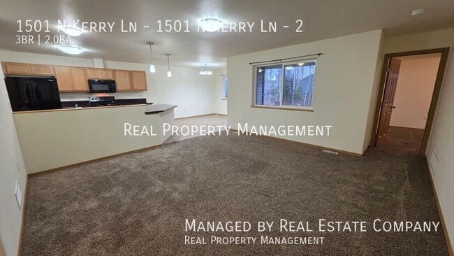 Building Photo - 1501 N Kerry Ln