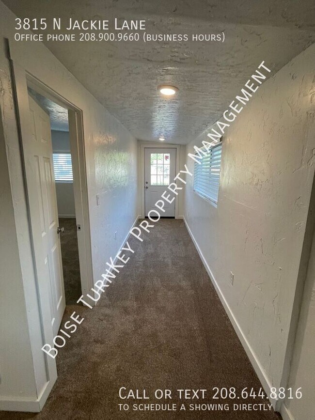 Building Photo - 3815 N Jackie Ln