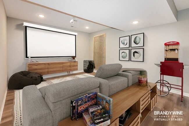 Building Photo - 610 Poplar Ct