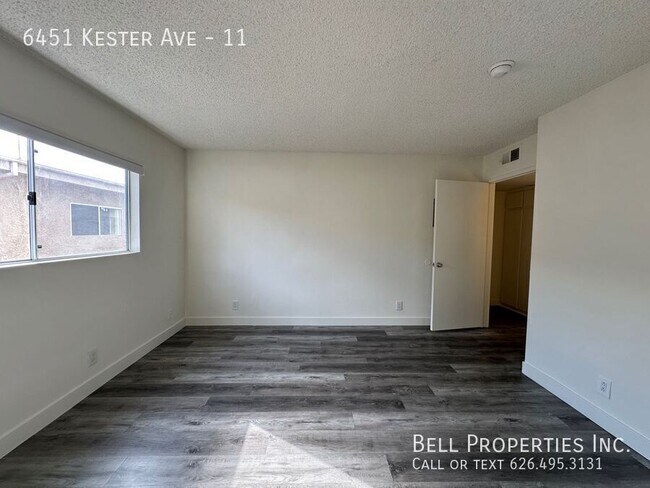 Building Photo - 6451 Kester Ave