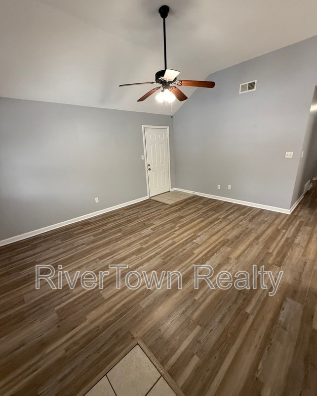 Building Photo - 4669 Raleigh Lagrange Rd