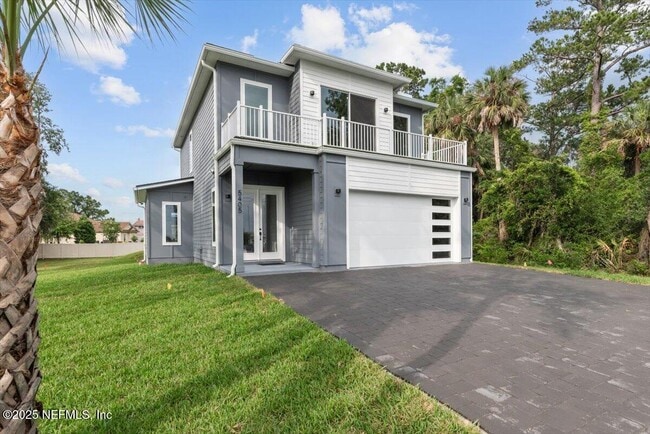 Building Photo - 5405 Heckscher Dr
