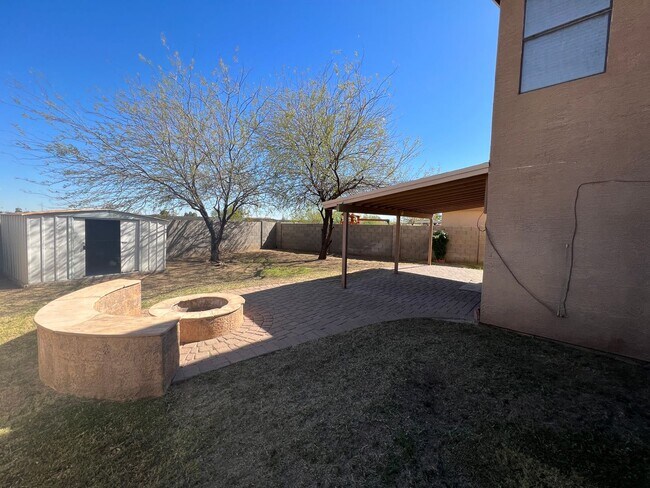 Building Photo - 20401 N 37th Ave