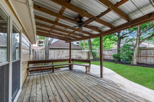 Building Photo - 12615 Retreat Trail