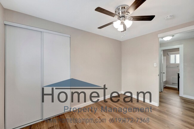 Building Photo - 2 BR/ 1.5 BA 682 SQFT / National City