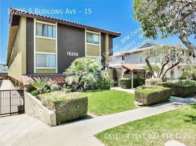 Primary Photo - 15205 Budlong Ave