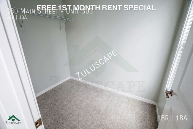 Building Photo - 330 Main St